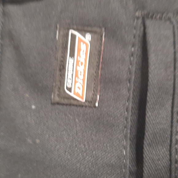 Urban Renewal Vintage Paint Splattered Dickies Pant - Picture 8 of 10